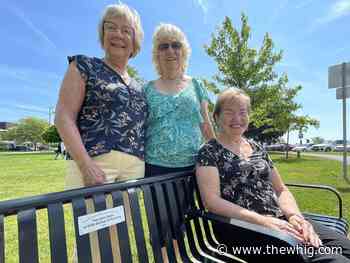 Kingston nursing alumnae mark 50 years since final graduating class
