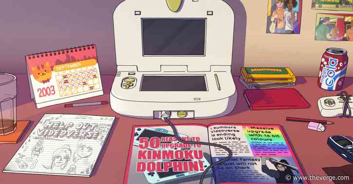 The Access-Ability Summer Showcase featured the latest in accessible games