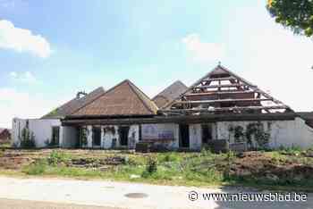 Monumentale Villa Eycken maakt plaats voor acht bouwpercelen in Herderen