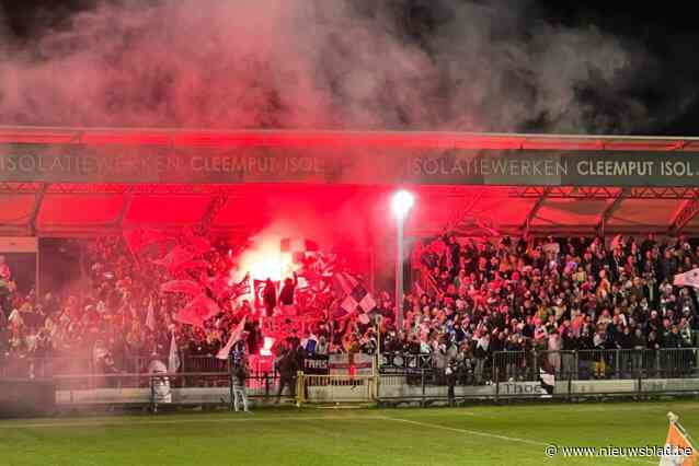 Provinciaal voetbal komt steeds dichterbij: ook controlecommissie geeft Eendracht Aalst ongelijk, beroep bij BAS is laatste hoop