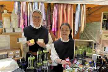 Allereerste trappistenmarkt is volledig uitverkocht: “6.500 tickets vlogen buiten”