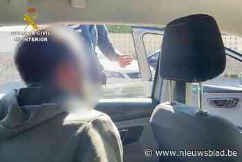 Antwerpse drugscrimineel ‘Flash’ ontloopt door procedurefout veroordeling voor bedreigen havenarbeider