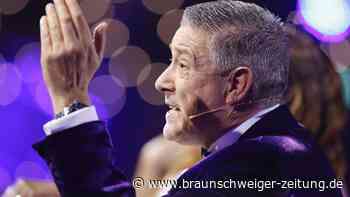 Neuer TV-Job für „Let‘s Dance“-Juror Joachim Llambi