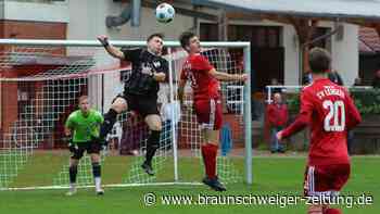 Lengedes Marcel Burkutean: Sind dem Verein etwas schuldig