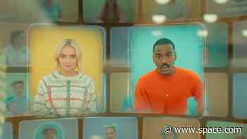 Doctor Who 'Dot and Bubble': Why are space slugs eating influencers in Finetime?