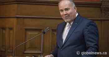 Ontario teacher unions welcome new education minister in cabinet shuffle