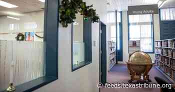 Llano County removed 17 books from its libraries. An appeals court says eight must be returned.