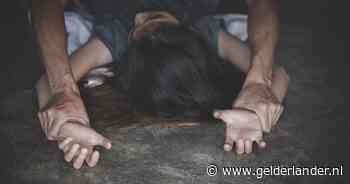 Vrouw zegt door man in bos te zijn mishandeld en overreden, maar hij ontkent: ‘Ik heb haar alleen een lift gegeven’