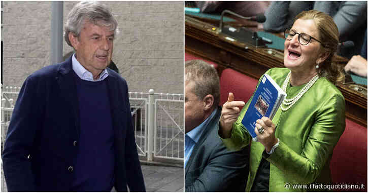 Bergamo, incertezza assoluta sul futuro sindaco: l’avvocato della famiglia di Yara (voluto da FdI) sfida la dem della Ditta