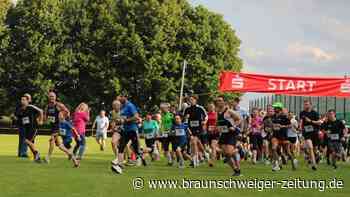 Ein Volkslauf in Groß Flöthe mit erklärungsbedürftigem Namen