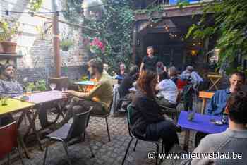 Zomerbar De Steeg opent vrijdag voor vijfde keer de deuren: “Een ‘Steegcation’ voor zij die op vakantie gaan in eigen land”