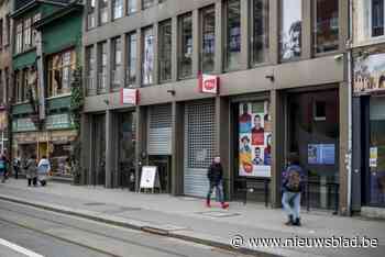 80% van nieuwkomers met inburgeringscontract in Antwerpen schrijft zich binnen de twee maanden in bij VDAB