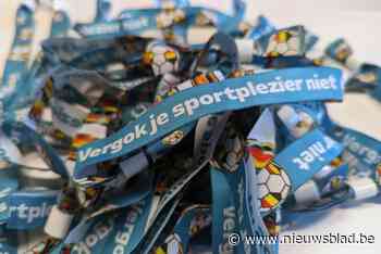 Peer zet met sportclubs en horeca in op gokpreventie