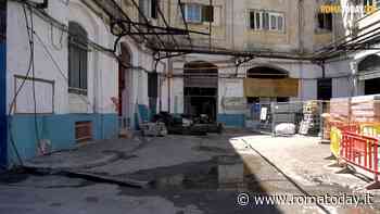 VIDEO | Dentro il grande cantiere di Porto Fluviale: "Il recupero sarà a beneficio di tutto il quartiere"