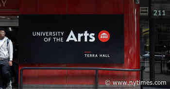 Closure of Philadelphia Art School Spurs Review by State Attorney General