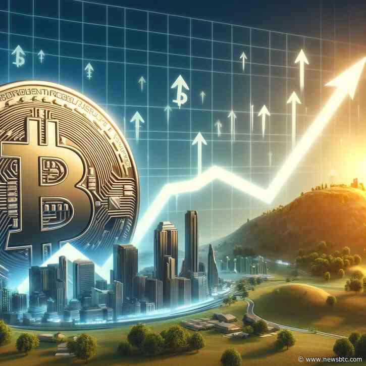 Bitcoin On The Verge As Global Liquidity Nears New $100 Million ATH