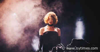 What’s the Best Way to Honor Sophie in Song?