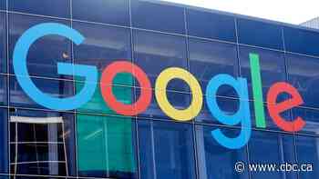 Google signs deal with organization to distribute $100M to Canadian news companies
