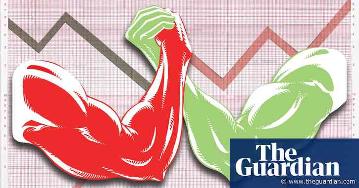 Stagflation: is Australia heading back to the 1970s? Our economics and business writers go head to head