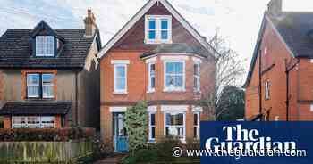 Homes for sale in England with wartime connections – in pictures