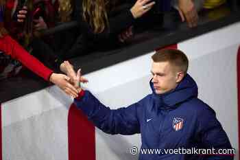 Zes jonge Belgen genomineerd voor de Golden Boy Award 2024, waarvan er nog vier in de JPL spelen