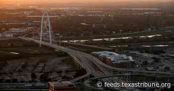 Dallas voters could get the chance to decriminalize small amounts of marijuana