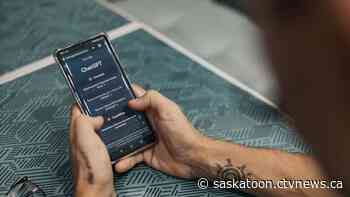 Sask. government calls on Ottawa to restrict AI voice cloning