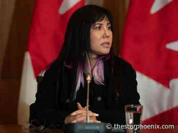 Tory MP from Saskatoon says he misspoke, after NDP MP accuses him of making anti-Indigenous comment