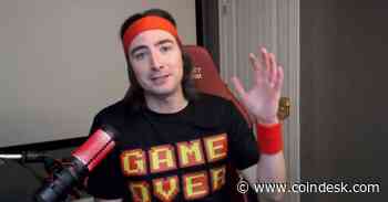 GameStop Tumbles 40% as Trading Icon Roaring Kitty Returns to Livestream