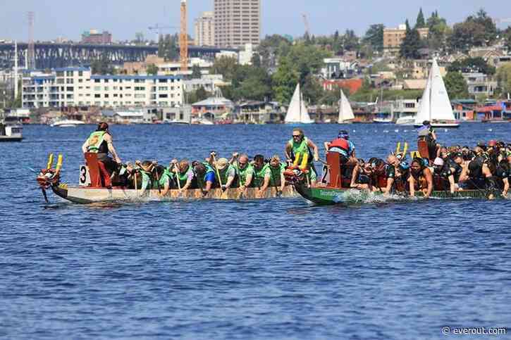 The Best Bang for Your Buck Events in Seattle This Weekend: June 7–9, 2024