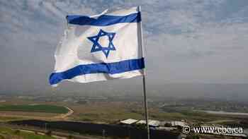 Increased police presence expected at weekend Walk with Israel event, related protest