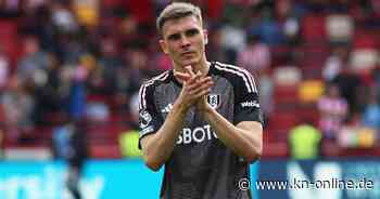 FC Bayern offenbar mit Palhinha einig - Transfer im zweiten Anlauf?