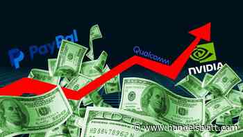 Anlagetipps: Schnell reich werden mit ChatGPT? Diese Performance kann sich sehen lassen