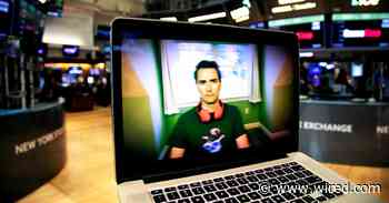 Roaring Kitty Is Playing With Fire