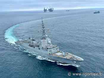 Il nuovo Centro marittimo per la sicurezza delle infrastrutture critiche sottomarine della Nato