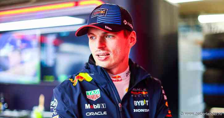LIVE Formule 1 | Max Verstappen met flinke vertraging begonnen aan kletsnatte Canadese vrije training