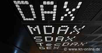 Die Börsenwoche: EZB senkt Leitzins – keine negativen Überraschungen