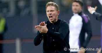 Deutschland - Griechenland: Die Aufstellungen zur EM-Generalprobe im Überblick