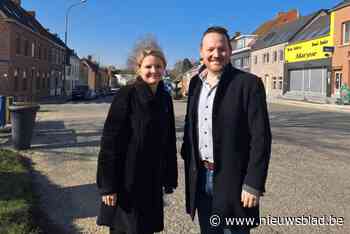 Stad krijgt er twee cashpoints bij, locatie in deelgemeente licht nog niet vast
