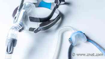 Hate Your CPAP Machine? A New Sleep Apnea Drug May Help You Get Rid of It     - CNET
