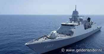 Chinese gevechtsvliegtuigen omcirkelden Nederlands marineschip en helikopter: ‘Potentieel onveilige situatie’