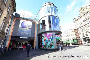 Newcastle City Council to borrow £8m for Eldon Square overhaul – as new River Island plans emerge