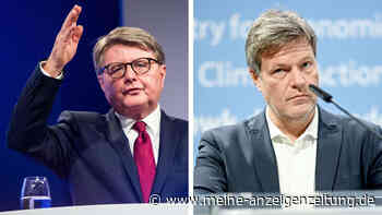 Börsen-Chef rechnet gnadenlos mit Habecks Wirtschaftspolitik ab: „Ramschladen geworden“