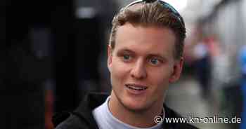 Mick Schumacher: Formel-1-Comeback? Gespräche mit Alpine laufen