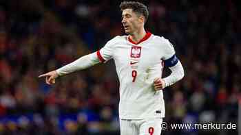 Die Tabelle der EM-Gruppe D: Wer setzt sich durch?