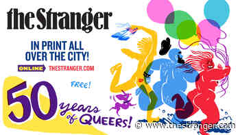 Queer Issue 2024 Pickup Locations