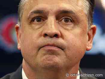 Senators' coach Travis Green has made his expectations clear to players: Be ready to go in camp