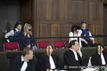 ASSISEN. Athena Man herinnert zich klappen op Caroline Kint (65) niet meer: “Er zat zoveel woede in mij, maar ik was mezelf niet”