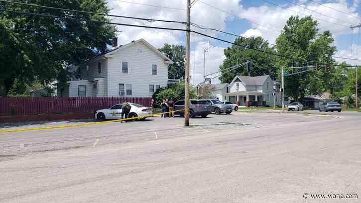 Man surrenders after standoff in west Fort Wayne neighborhood