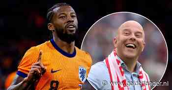 Georginio Wijnaldum lyrisch over nieuwe Liverpool-coach Arne Slot: ‘Hij is van niveau Jürgen Klopp en José Mourinho’